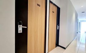 Pandawa Guest House